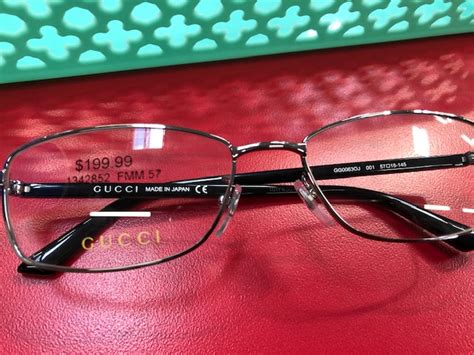 costco optical frame reviews.